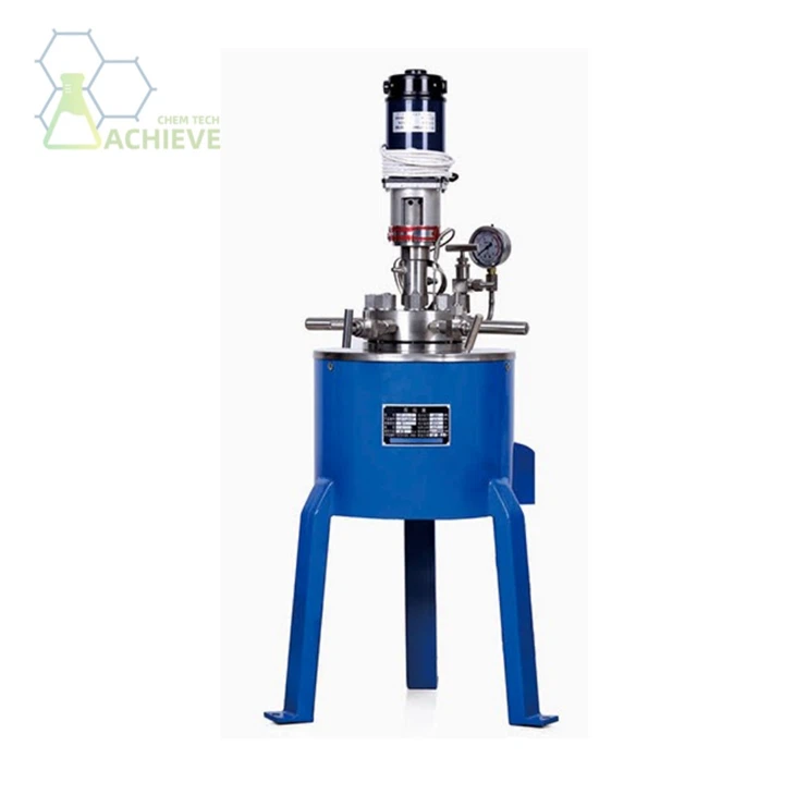 Nagynyomású reaktor