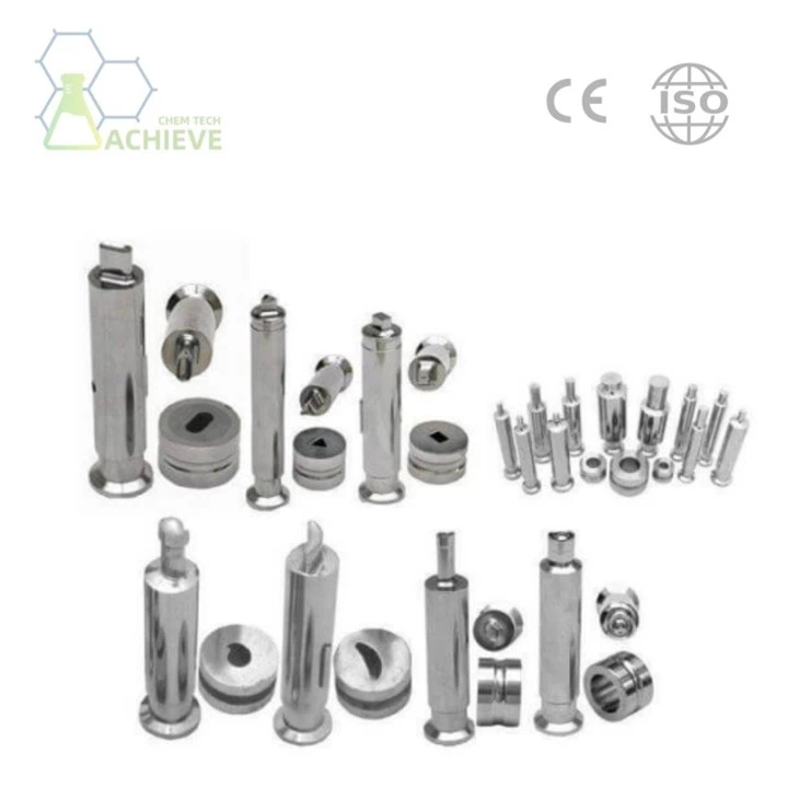 Multi Station Tablet Press