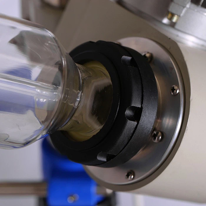 Rotary Thin Film Evaporator