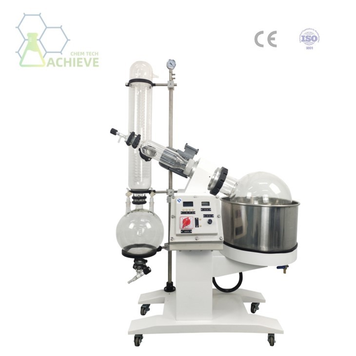 Rotavapor rendszer