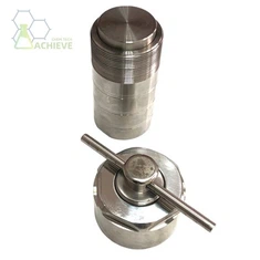 Beflon Lined Autokláv 100 ml