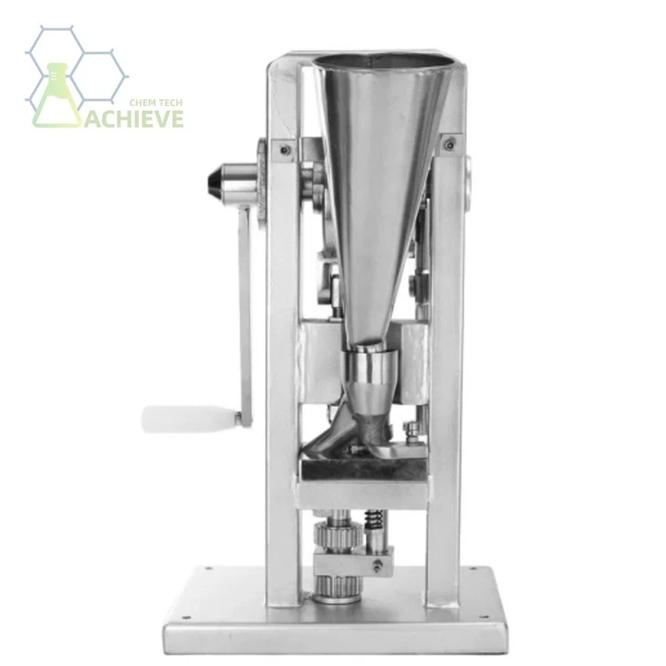 Hand Tablet Press