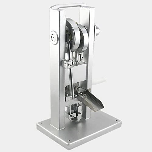 Pill Maker Press