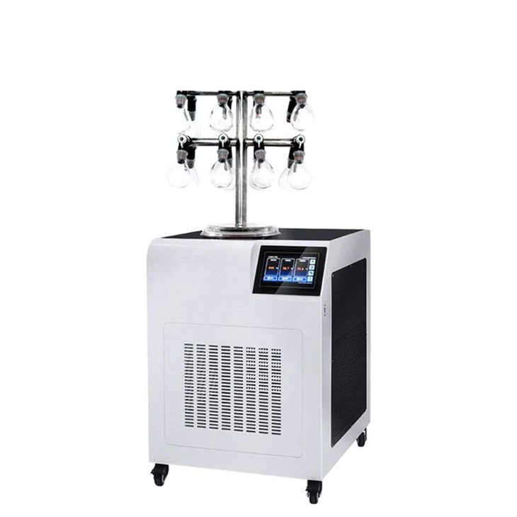 Portable Freeze Dryer