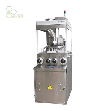 Tabletta tabletta készítő