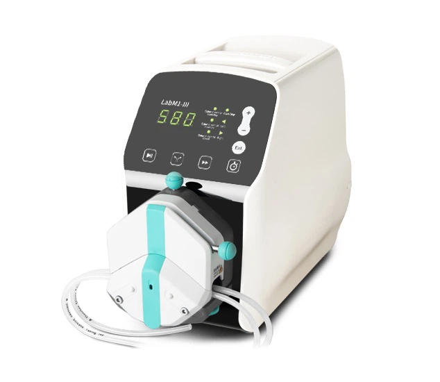 Sterile Peristaltic Pump Tubing
