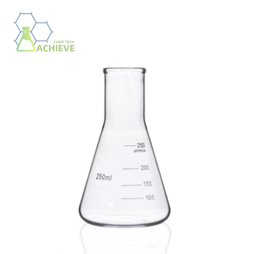 200 ml erlenmeyer lombik