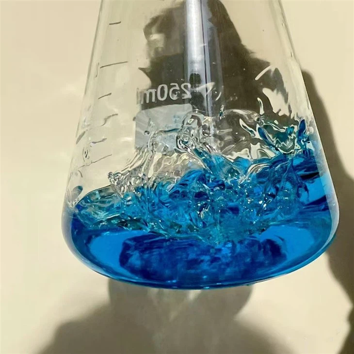 Borosil Conical Flask