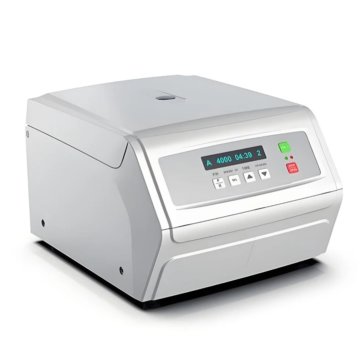 Big Centrifuge Machine