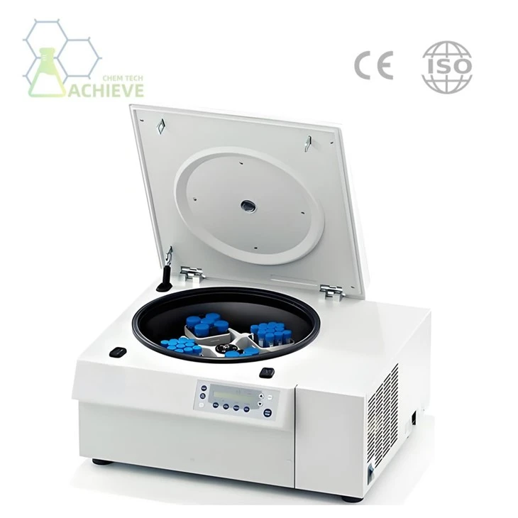 Kereskedelmi centrifuga gép