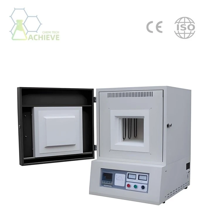 Electric Box Furnace