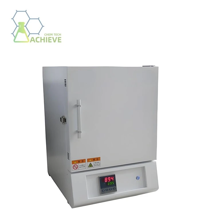 Electric Box Furnace