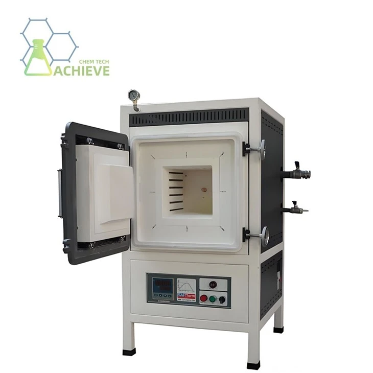 Electric Box Furnace
