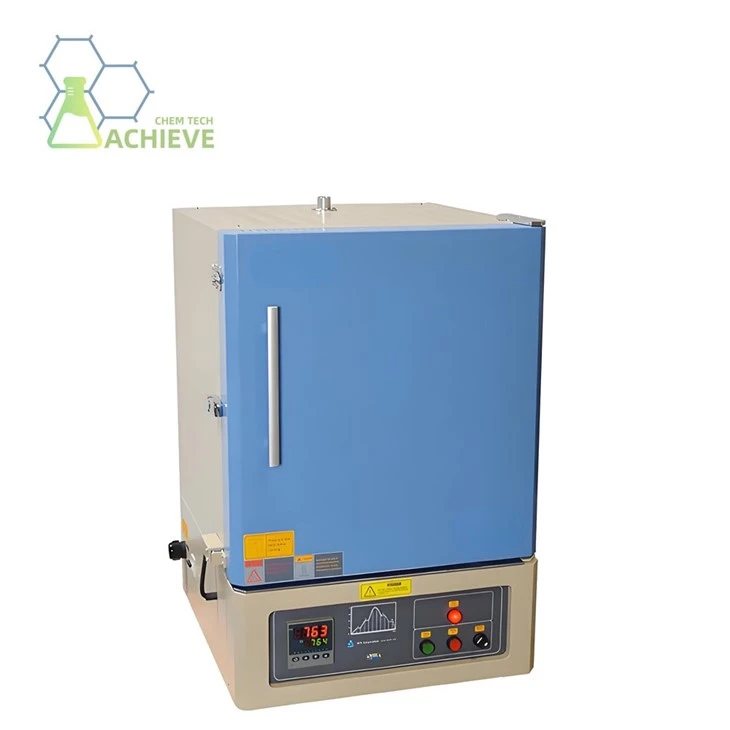 Electric Box Furnace