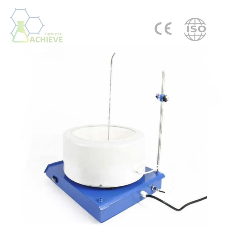 Electric Heating Mantle
