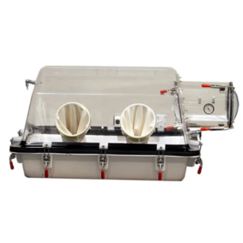 Glove Box Laboratory Equipment