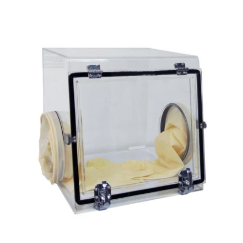 Glove Box Laboratory Equipment