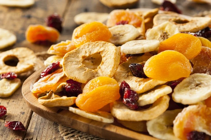 fruta-liofilizada fruta-liofilizada