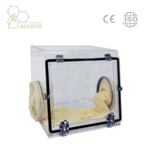 Innovative Technology Glovebox