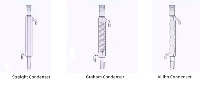 Lab glass condensers | Shaanxi BLOOM Tech Co., Ltd Lab glass condensers | Shaanxi BLOOM Tech Co., Ltd