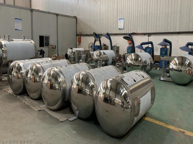 teflon stainless steel autoclave | Shaanxi Achieve chem-tech teflon stainless steel autoclave | Shaanxi Achieve chem-tech