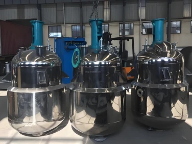 Teflon Stainless Steel Autoclave | Shaanxi Achieve chem-tech Teflon Stainless Steel Autoclave | Shaanxi Achieve chem-tech