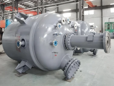 Teflon Stainless Steel Autoclave | Shaanxi Achieve chem-tech Teflon Stainless Steel Autoclave | Shaanxi Achieve chem-tech