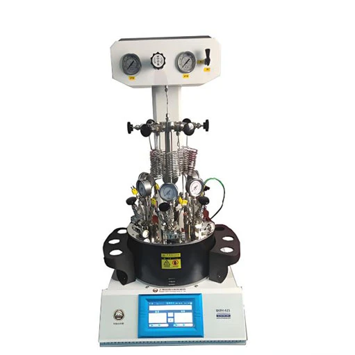 High Pressure Hydrogenation Reactor | Shaanxi Achieve chem-tech High Pressure Hydrogenation Reactor | Shaanxi Achieve chem-tech