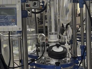 Laboratory Glass Reactor | Shaanxi Achieve chem-tech Laboratory Glass Reactor | Shaanxi Achieve chem-tech