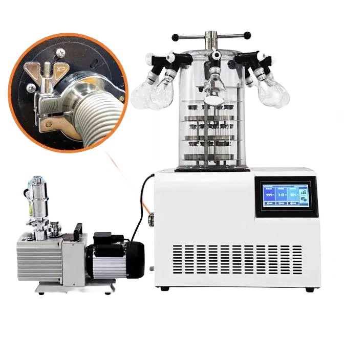 Microwave freeze dryer | Shaanxi achieve chem Microwave freeze dryer | Shaanxi achieve chem