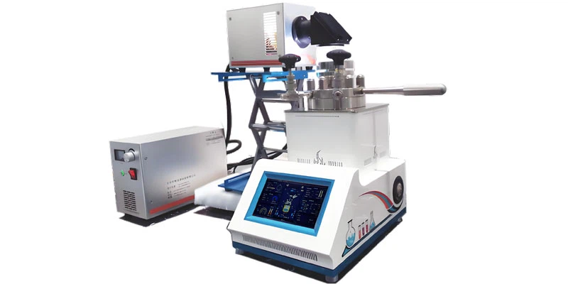 High Pressure Batch Reactor | Shaanxi Achieve chem-tech High Pressure Batch Reactor | Shaanxi Achieve chem-tech