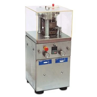 How Can You Tell The Difference Between A Flat Plate And A Rotary Press?