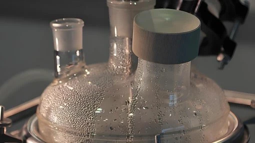 Glass Reactor | Shaanxi Achieve chem-tech Glass Reactor | Shaanxi Achieve chem-tech