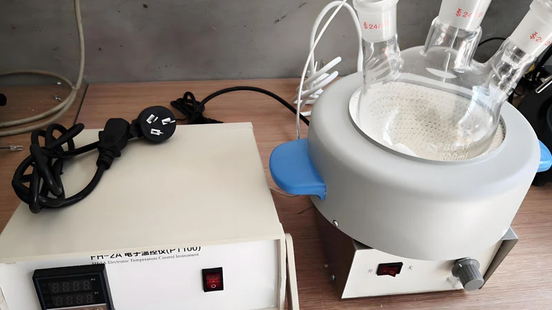 Heating Mantle Lab | Shaanxi Achieve chem-tech Heating Mantle Lab | Shaanxi Achieve chem-tech