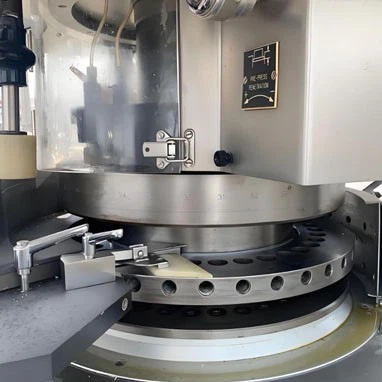 Tablet Press Machine | Shaanxi Achieve chem-tech Tablet Press Machine | Shaanxi Achieve chem-tech