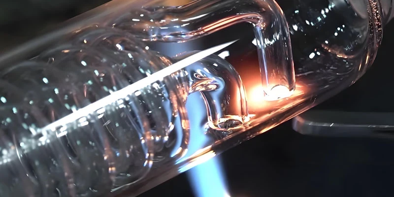 Glass Coil Condenser | Shaanxi Achieve chem-tech Glass Coil Condenser | Shaanxi Achieve chem-tech