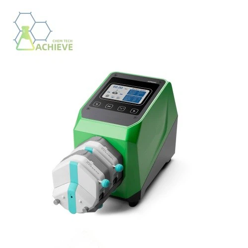 Peristaltic Pump Dispenser