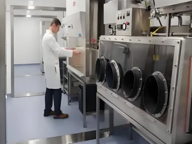 Glove Box Laboratory Equipment | Shaanxi Achieve chem-tech Glove Box Laboratory Equipment | Shaanxi Achieve chem-tech