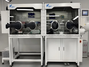 Glove Box Laboratory Equipment | Shaanxi Achieve chem-tech Glove Box Laboratory Equipment | Shaanxi Achieve chem-tech