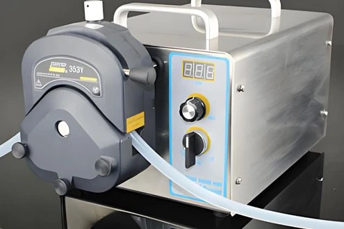 Peristaltic Pump Pharmaceutical | Shaanxi Achieve chem-tech Peristaltic Pump Pharmaceutical | Shaanxi Achieve chem-tech