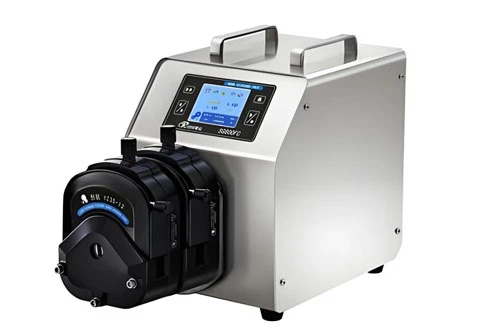 Peristaltic Pump Pharmaceutical | Shaanxi Achieve chem-tech Peristaltic Pump Pharmaceutical | Shaanxi Achieve chem-tech