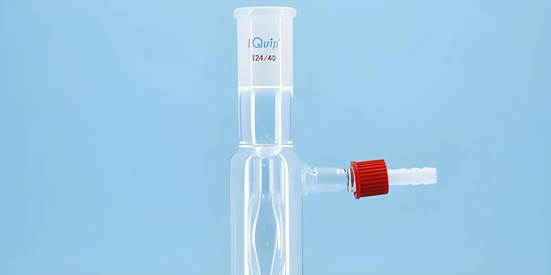 Glass Coil Condenser | Shaanxi Achieve chem-tech Glass Coil Condenser | Shaanxi Achieve chem-tech