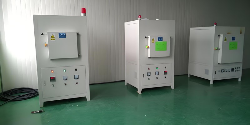 Vulcan Box Furnace | Shaanxi Achieve chem-tech Vulcan Box Furnace | Shaanxi Achieve chem-tech