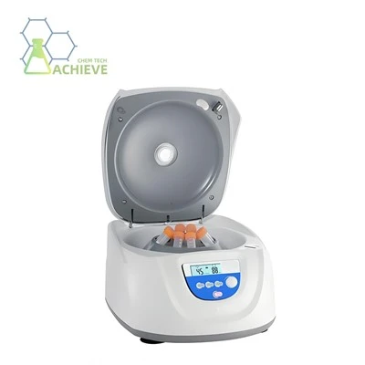 Centrifugagép 10000 fordulat / perc