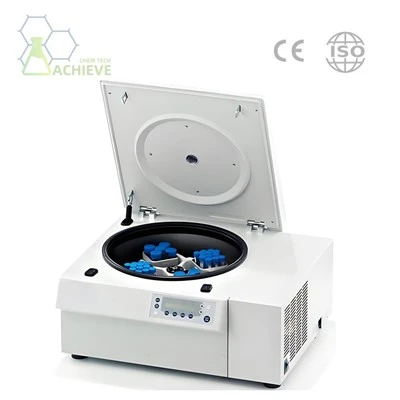 Kereskedelmi centrifuga gép