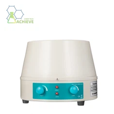 Fűtési köpeny 5000ml