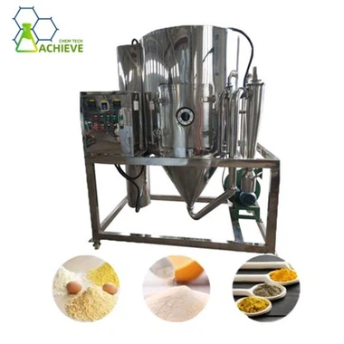 Tejpermetező szárító