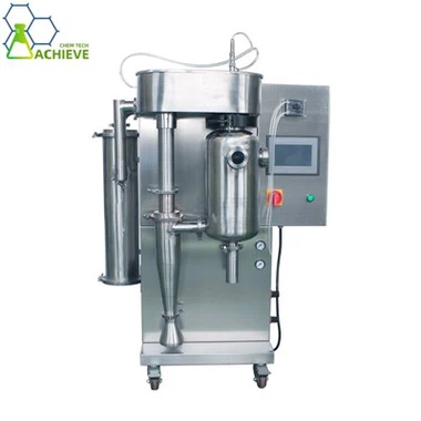 Kis permetező szárító