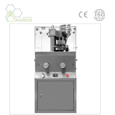 Automatikus tabletta készítő gép
