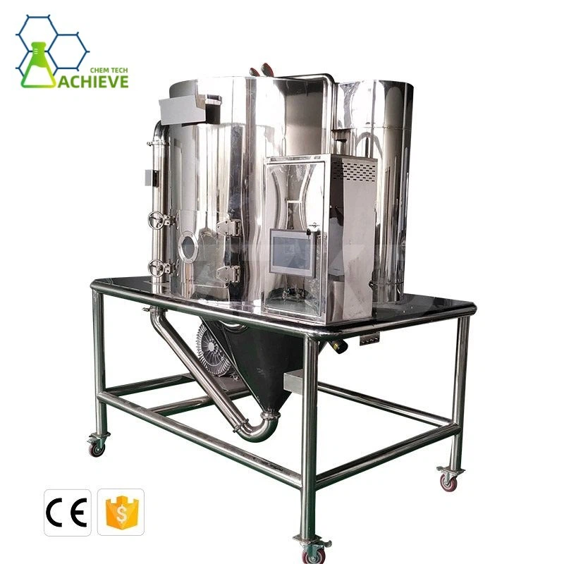 Spray Dryer Equipment best